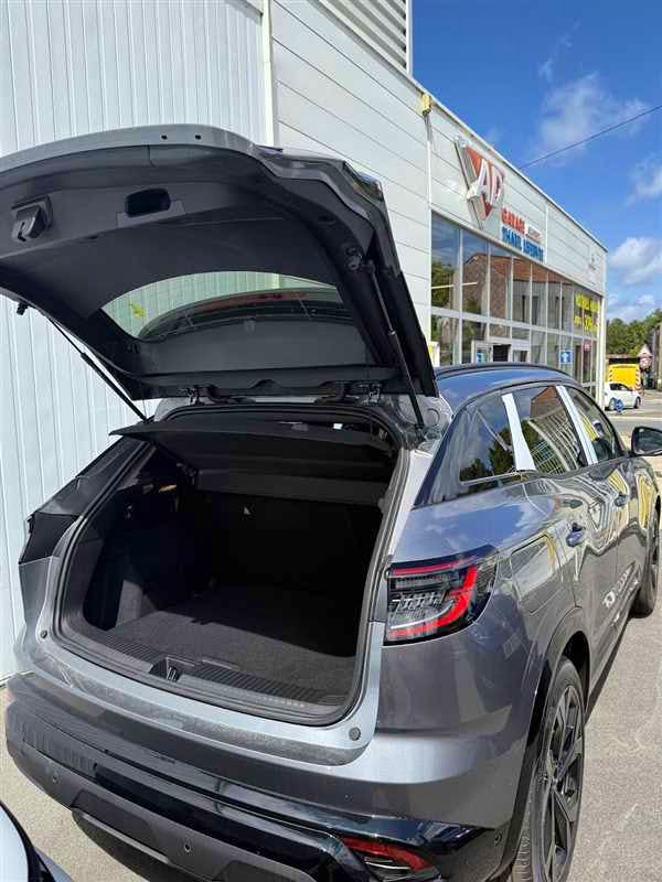 Renault Austral  E-TECH FULL HYBRID 200 TECHNO ESPRIT ALPINE  occasion - Photo 6