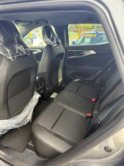 Renault Austral  E-TECH FULL HYBRID 200 TECHNO ESPRIT ALPINE  occasion - Photo 10
