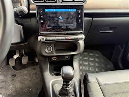 Citroën C3  1.2L 110CV SHINE occasion - Photo 12