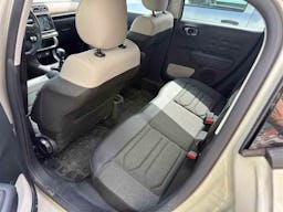 Citroën C3  1.2L 110CV SHINE occasion - Photo 5