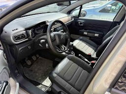 Citroën C3  1.2L 110CV SHINE occasion - Photo 7