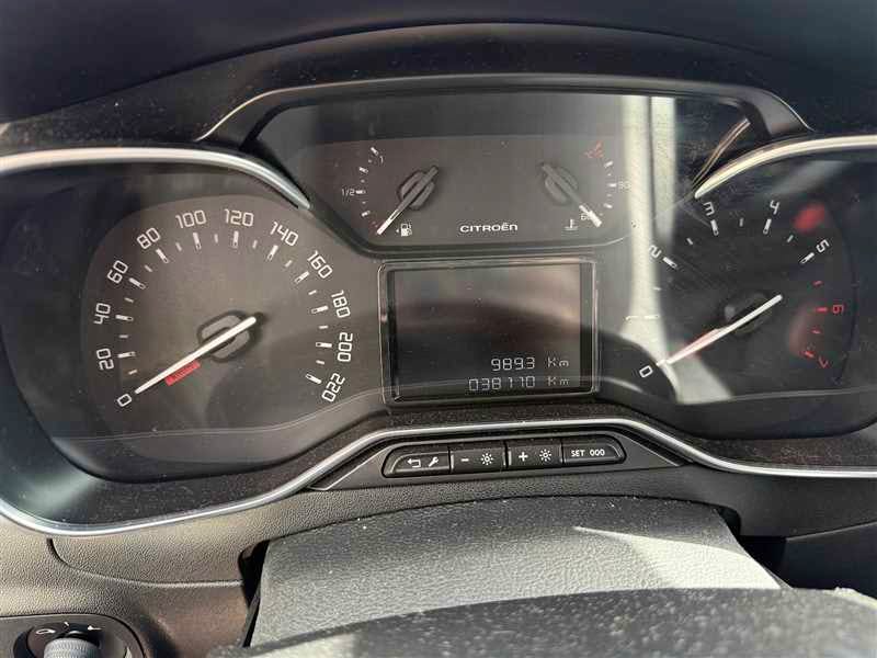 Citroën C3  1.2L 110CV SHINE occasion - Photo 10