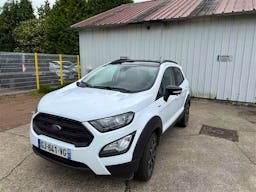 Ford Ecosport 1.0 ECOBOOST 125CV ACTIVE occasion - Photo 1