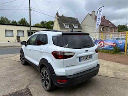 Ford Ecosport  1.0 ECOBOOST 125CV ACTIVE occasion - Photo 2