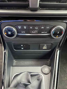 Ford Ecosport  1.0 ECOBOOST 125CV ACTIVE occasion - Photo 13