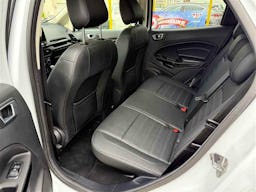 Ford Ecosport  1.0 ECOBOOST 125CV ACTIVE occasion - Photo 3
