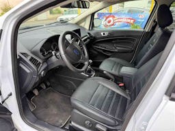 Ford Ecosport  1.0 ECOBOOST 125CV ACTIVE occasion - Photo 4