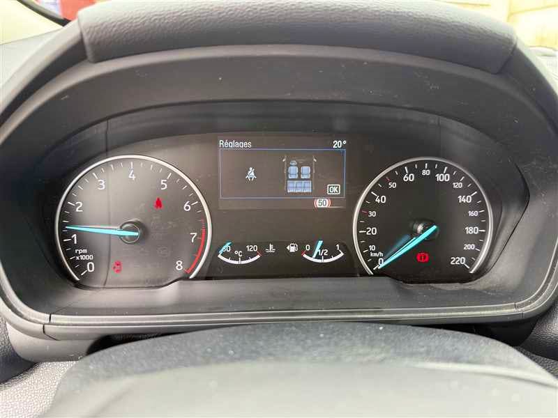 Ford Ecosport  1.0 ECOBOOST 125CV ACTIVE occasion - Photo 6