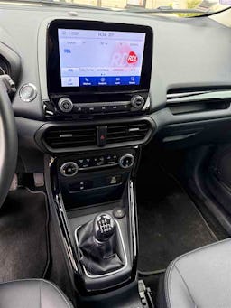 Ford Ecosport  1.0 ECOBOOST 125CV ACTIVE occasion - Photo 7