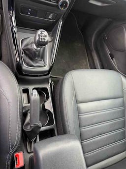 Ford Ecosport  1.0 ECOBOOST 125CV ACTIVE occasion - Photo 8