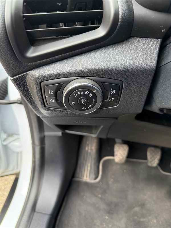 Ford Ecosport  1.0 ECOBOOST 125CV ACTIVE occasion - Photo 9