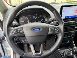 Ford Ecosport  1.0 ECOBOOST 125CV ACTIVE occasion - Photo 10