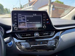 Toyota C-HR  1.8 122E  HYBRID CVT DYNAMIC occasion - Photo 12