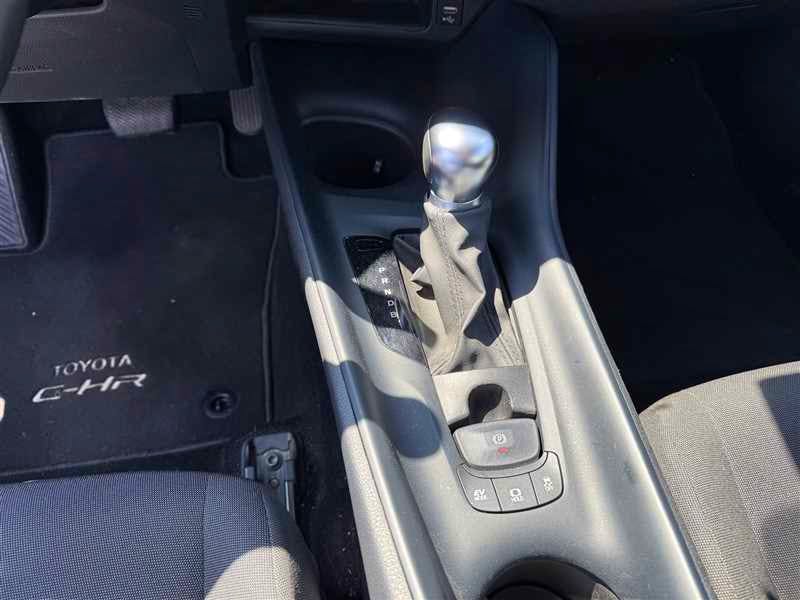 Toyota C-HR  1.8 122E  HYBRID CVT DYNAMIC occasion - Photo 14
