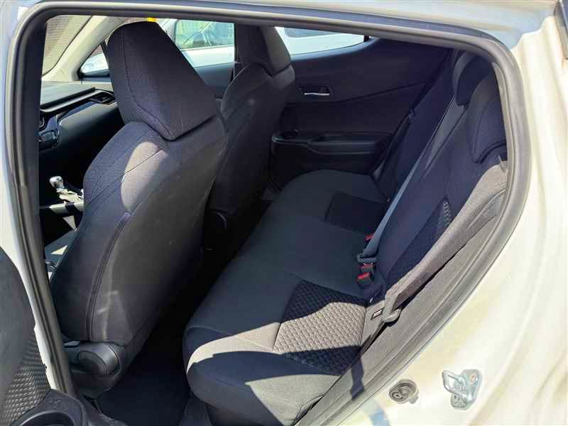 Toyota C-HR  1.8 122E  HYBRID CVT DYNAMIC occasion - Photo 7