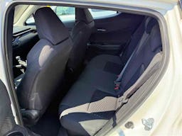 Toyota C-HR  1.8 122E  HYBRID CVT DYNAMIC occasion - Photo 7