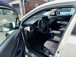 Toyota C-HR  1.8 122E  HYBRID CVT DYNAMIC occasion - Photo 8