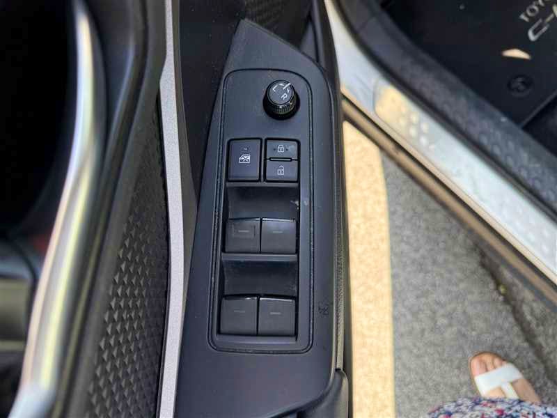 Toyota C-HR  1.8 122E  HYBRID CVT DYNAMIC occasion - Photo 9