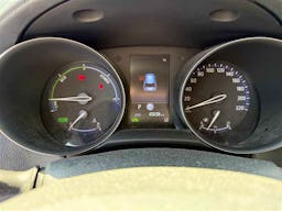 Toyota C-HR  1.8 122E  HYBRID CVT DYNAMIC occasion - Photo 10