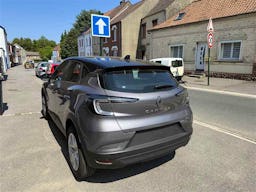 Renault Captur  TCE 90 EVOLUTION  occasion - Photo 2