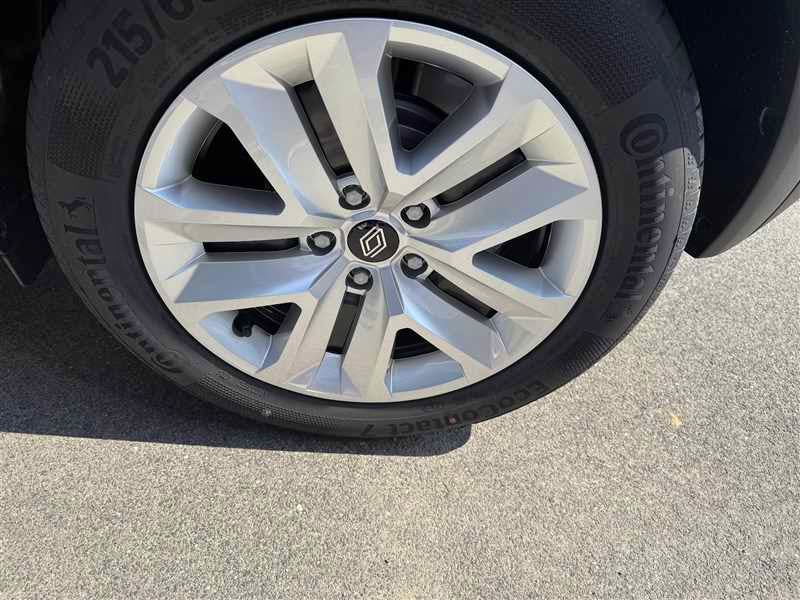 Renault Captur  TCE 90 EVOLUTION  occasion - Photo 13