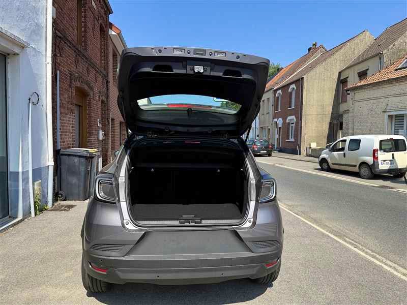 Renault Captur  TCE 90 EVOLUTION  occasion - Photo 4