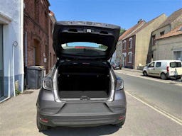 Renault Captur  TCE 90 EVOLUTION  occasion - Photo 4