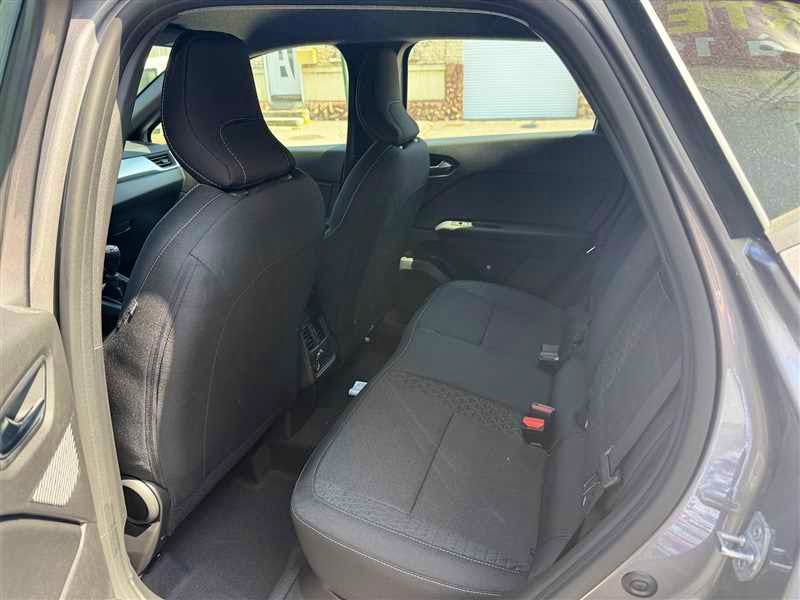 Renault Captur  TCE 90 EVOLUTION  occasion - Photo 5