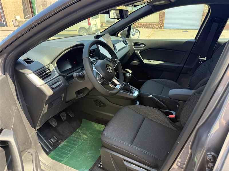Renault Captur  TCE 90 EVOLUTION  occasion - Photo 6