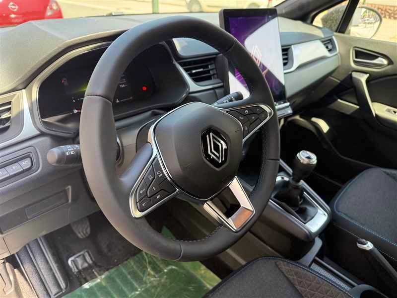 Renault Captur  TCE 90 EVOLUTION  occasion - Photo 8