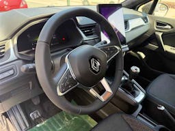 Renault Captur  TCE 90 EVOLUTION  occasion - Photo 8