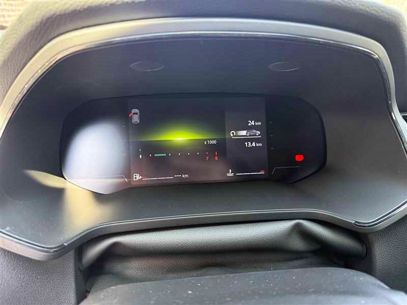 Renault Captur  TCE 90 EVOLUTION  occasion - Photo 9