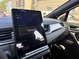 Renault Captur  TCE 90 EVOLUTION  occasion - Photo 10