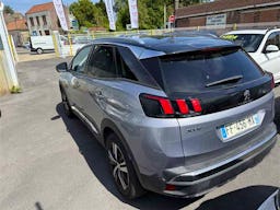 Peugeot 3008 1.2l 130cv GT LINE EAT8 occasion - Photo 2