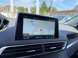 Peugeot 3008 1.2l 130cv GT LINE EAT8 occasion - Photo 11