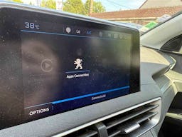 Peugeot 3008 1.2l 130cv GT LINE EAT8 occasion - Photo 12