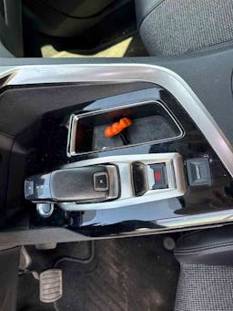 Peugeot 3008 1.2l 130cv GT LINE EAT8 occasion - Photo 14