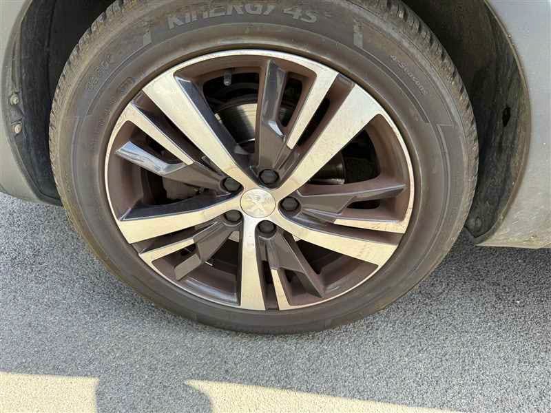 Peugeot 3008  3008 1.2 PTEC GT LINE occasion - Photo 16