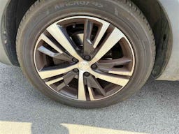 Peugeot 3008  3008 1.2 PTEC GT LINE occasion - Photo 16