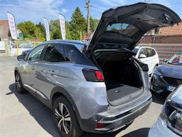 Peugeot 3008 1.2l 130cv GT LINE EAT8 occasion - Photo 3