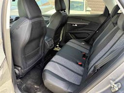 Peugeot 3008 1.2l 130cv GT LINE EAT8 occasion - Photo 5