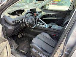 Peugeot 3008 1.2l 130cv GT LINE EAT8 occasion - Photo 6