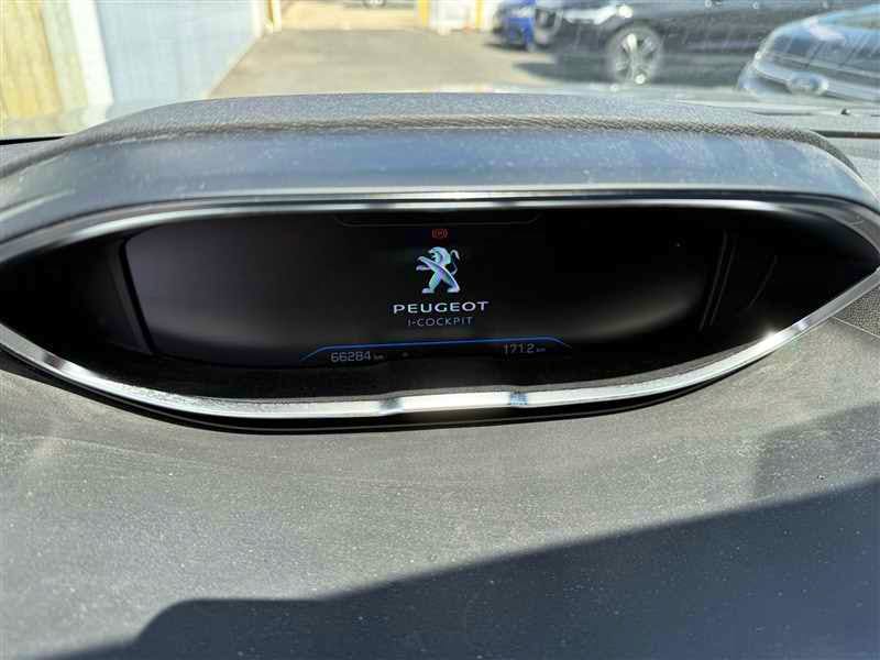 Peugeot 3008  3008 1.2 PTEC GT LINE occasion - Photo 7