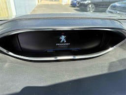 Peugeot 3008 1.2l 130cv GT LINE EAT8 occasion - Photo 7