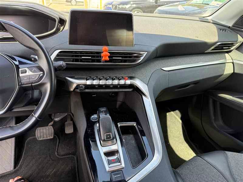 Peugeot 3008  3008 1.2 PTEC GT LINE occasion - Photo 8
