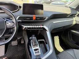 Peugeot 3008  3008 1.2 PTEC GT LINE occasion - Photo 8