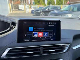 Peugeot 3008  3008 1.2 PTEC GT LINE occasion - Photo 10
