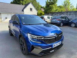 Renault Austral  ETECH200CV TECHNO ESPRIT ALPINE occasion - Photo 1