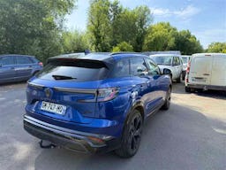 Renault Austral  ETECH200CV TECHNO ESPRIT ALPINE occasion - Photo 2
