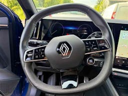 Renault Austral  ETECH200CV TECHNO ESPRIT ALPINE occasion - Photo 11